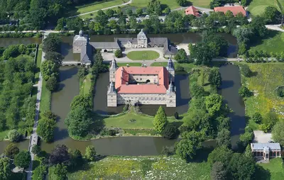 Schloss Westerwinkel