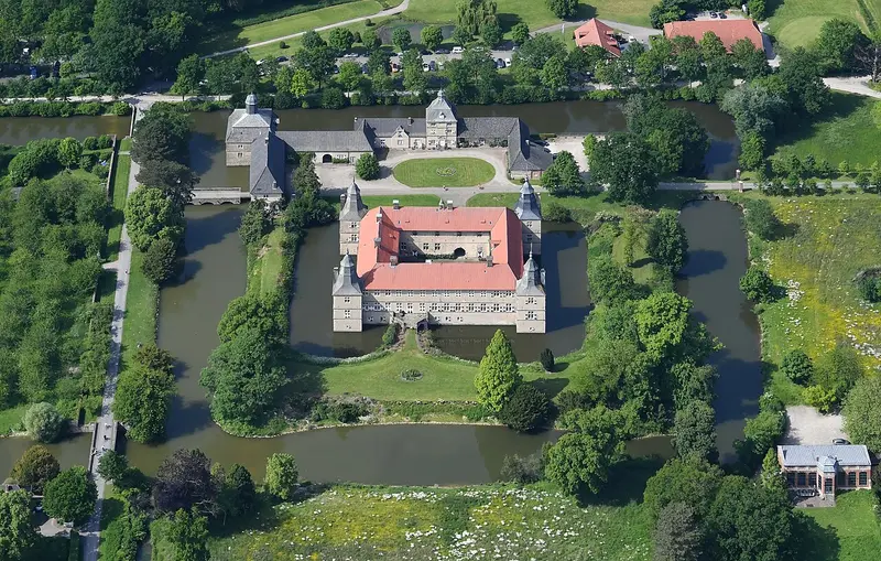 Schloss Westerwinkel