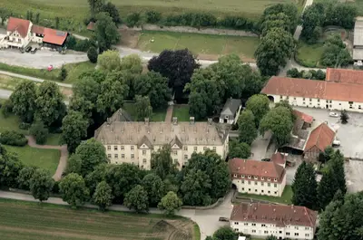 Schloss Wocklum
