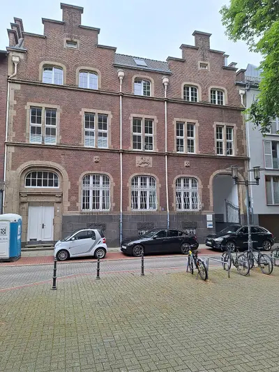 Schroershof