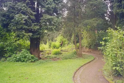 Schwesternpark