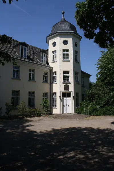 Seniorenhaus Burg Ranzow