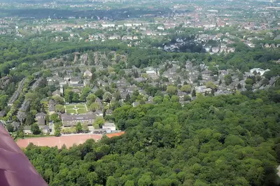 Siedlung Margarethenhöhe