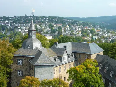 Siegerlandmuseum