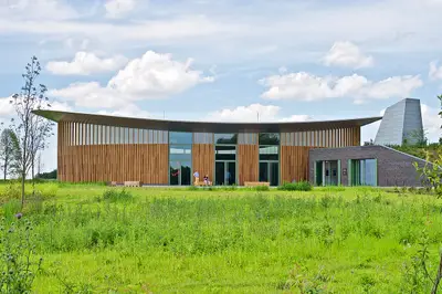 Skulpturenhalle