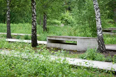 Skulpturenpark Zollverein
