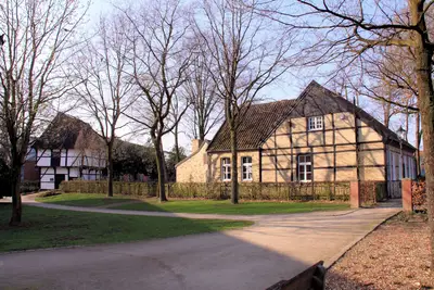 Speicher-Museum