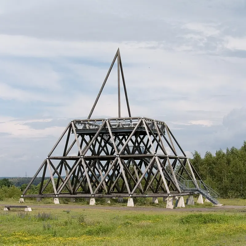 Spurwerkturm