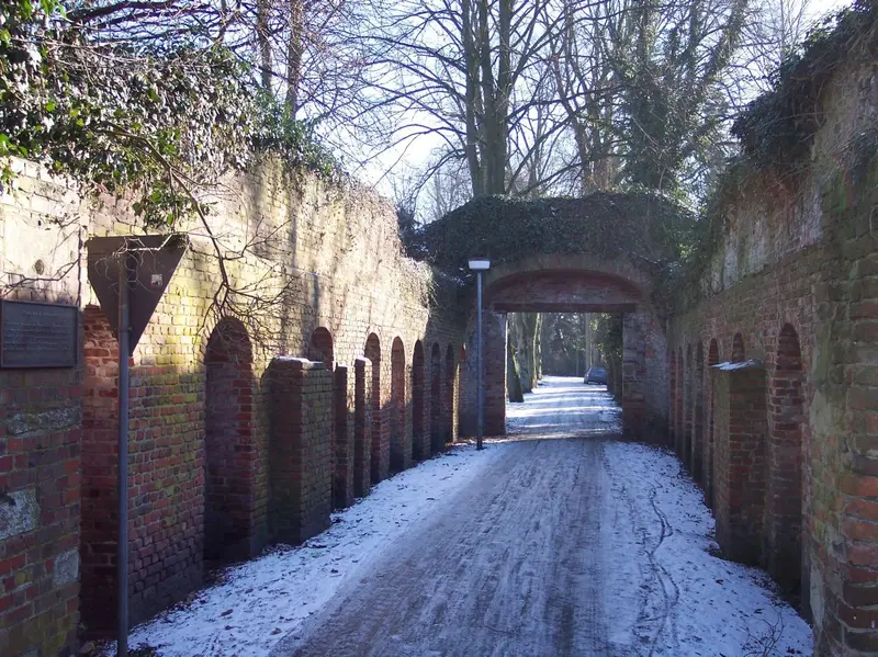 St.-Johannes-Ravelin