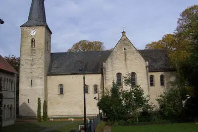 St. Margareta