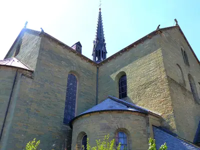 St. Patrokli-Dom-Museum