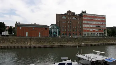 Stadtarchiv Duisburg
