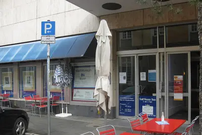 StadtMuseum Bonn