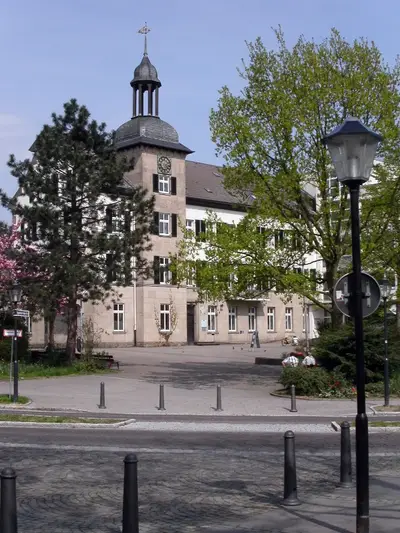 Stadtmuseum Kettwig
