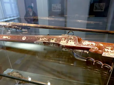 Städtisches Museum Schloss Rheydt