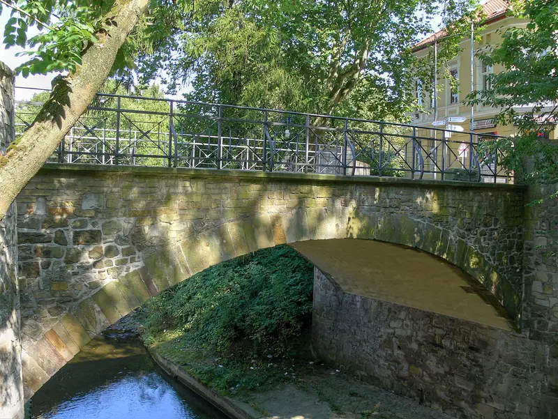 Steintorbrücke