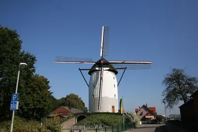 Steprather Mühle