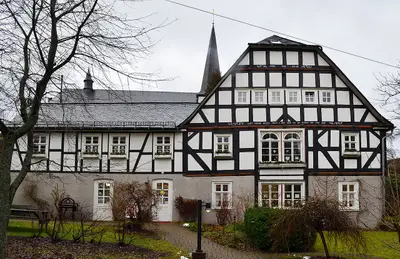 Stickereimuseum