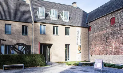 StiftsMuseum Xanten