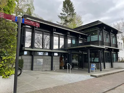 Stiftung Bundeskanzler-Adenauer-Haus