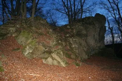 Stolzenburg