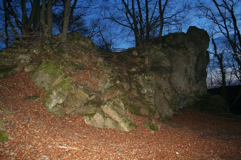 Stolzenburg