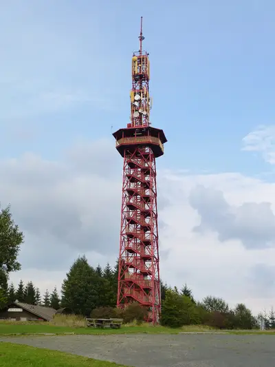 Stüppelturm