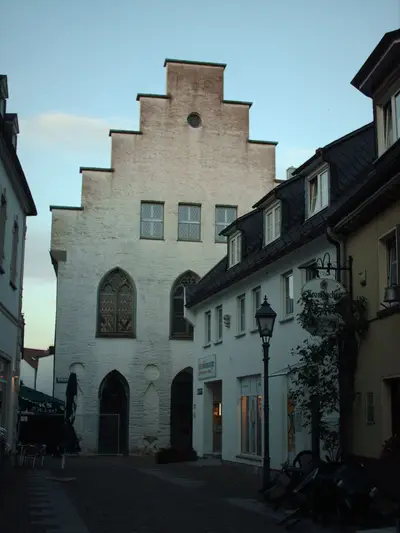 Südsauerlandmuseum