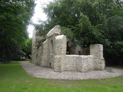 Sylvesterkapelle