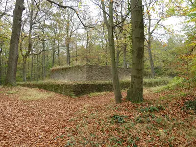 Tempelbezirk Pesch