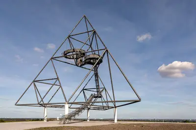 Tetraeder