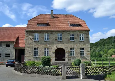 Teufelsstein
