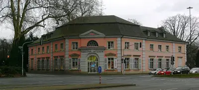 Theatermuseum