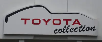 Toyota Collection