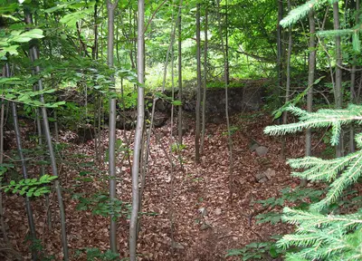 Turmhöhenburg Brelen