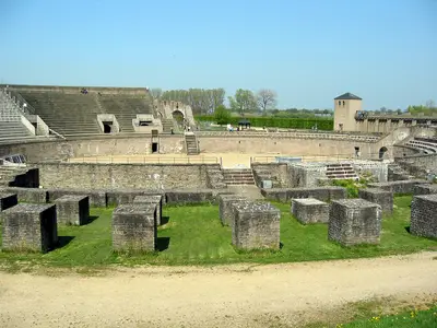 Vetera Castra