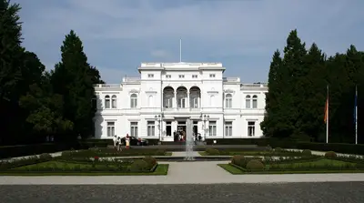 Villa Hammerschmidt