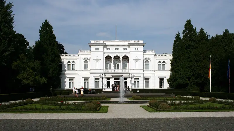 Villa Hammerschmidt