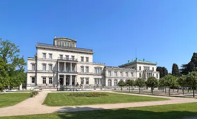 Villa Hügel