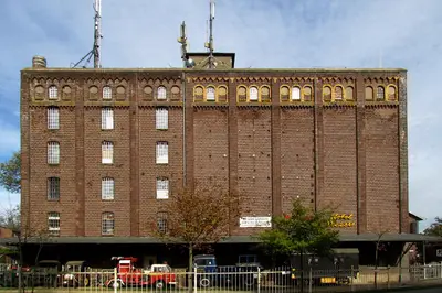 Viller Mühle