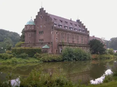 Vogelinsel