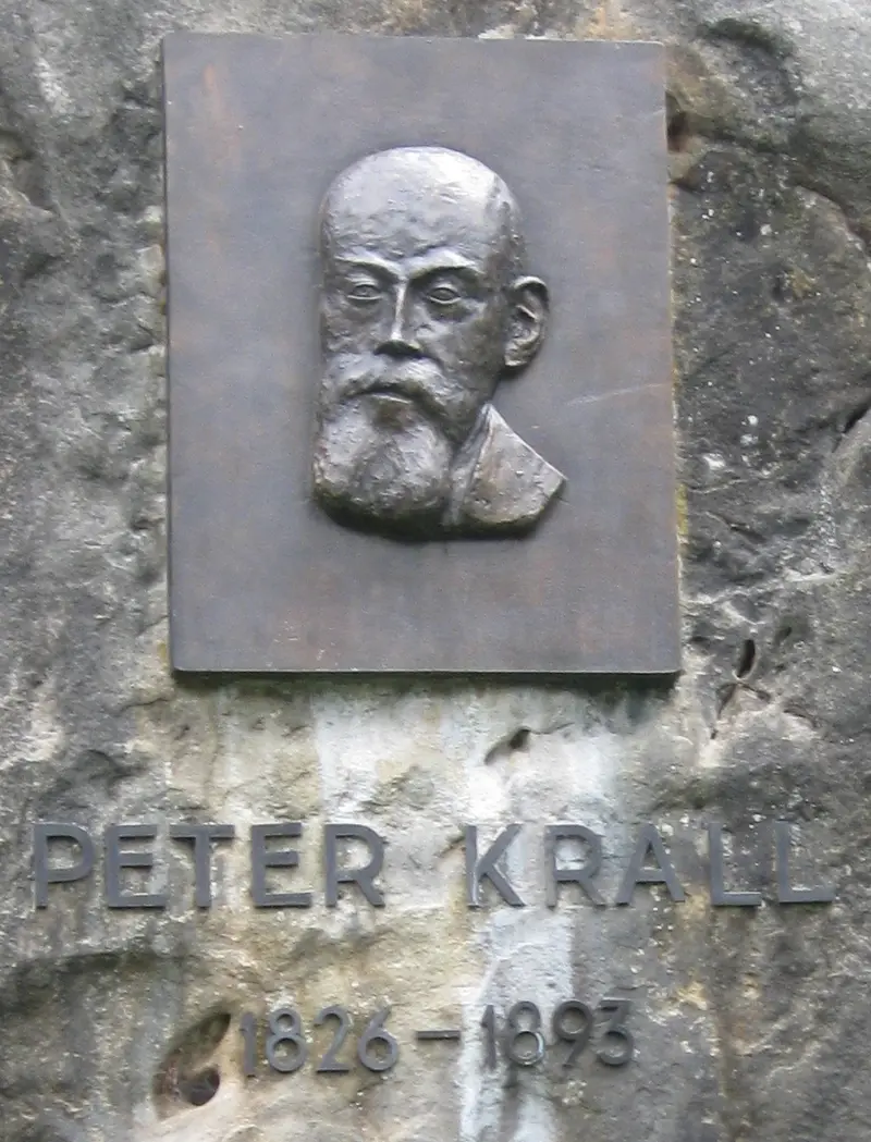 Volksgarten