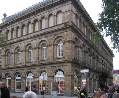 Von der Heydt-Museum