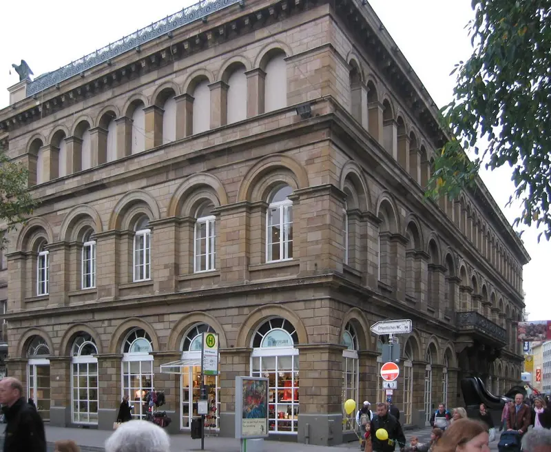 Von der Heydt-Museum
