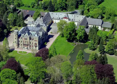 Vorburg