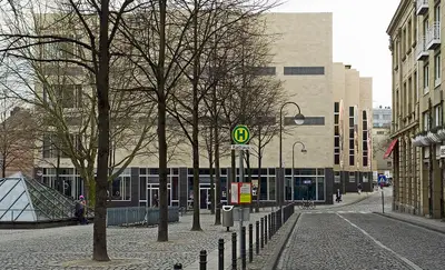 Wallraf-Richartz-Museum & Fondation Corboud