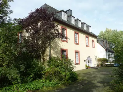 Wasserburg Hainchen
