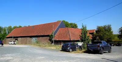 Wasserschloss Ottegraven