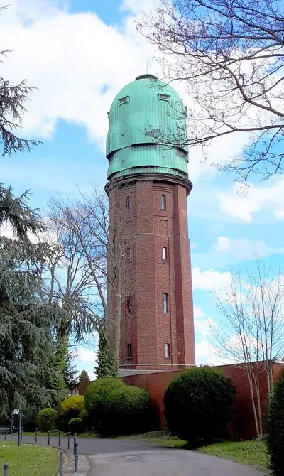 Wasserturm