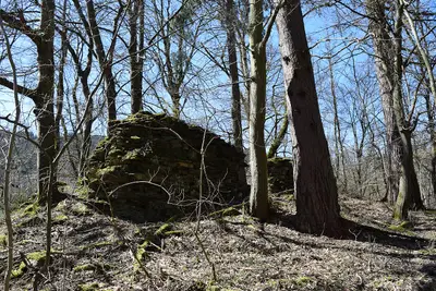 Wehrturmanlage Bomgaden